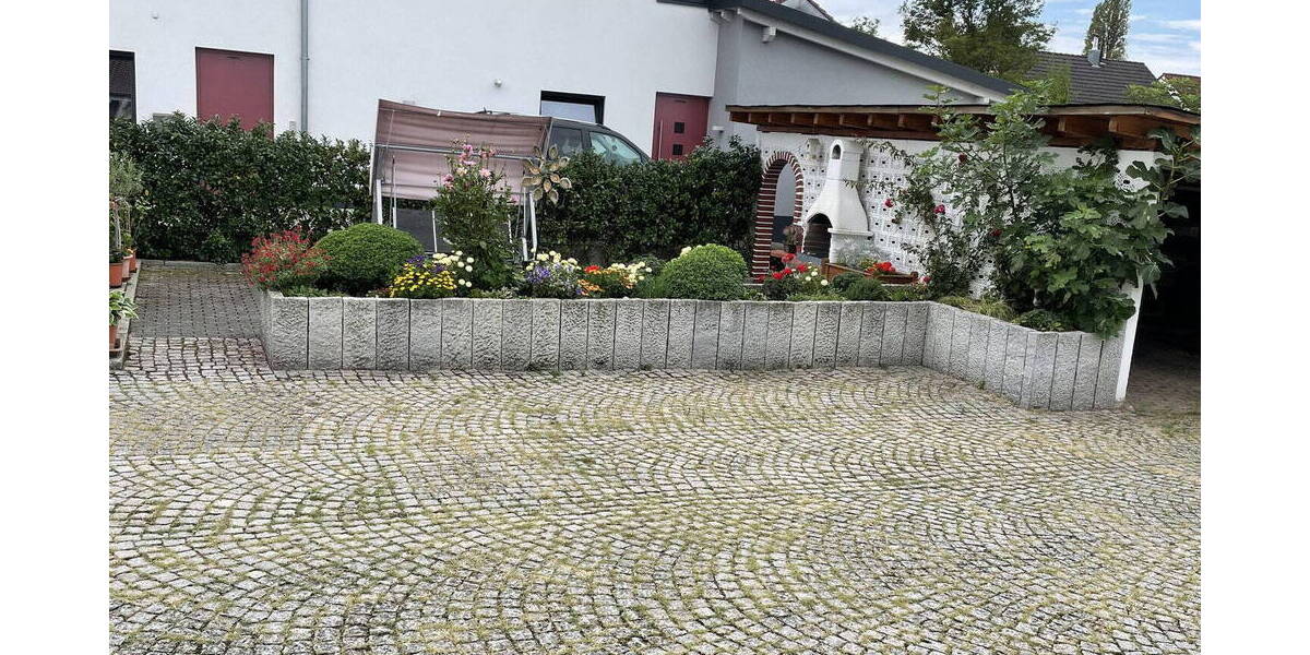 Mehrfamilienhaus, Wohnhaus Achern Oberachern - 1 Zimmer, 251 m&sup2;, 648.000&euro; | Angebot:26057455