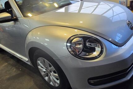 VW Beetle 79.700 km 12.900 &euro; Neuss 41469