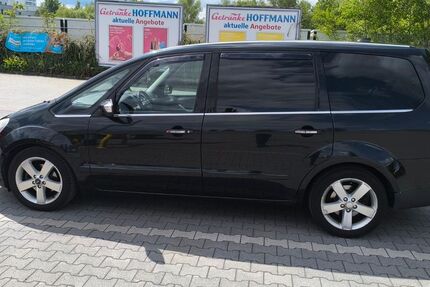 Ford Galaxy 285.549 km 4.900 &euro; Berlin 13599