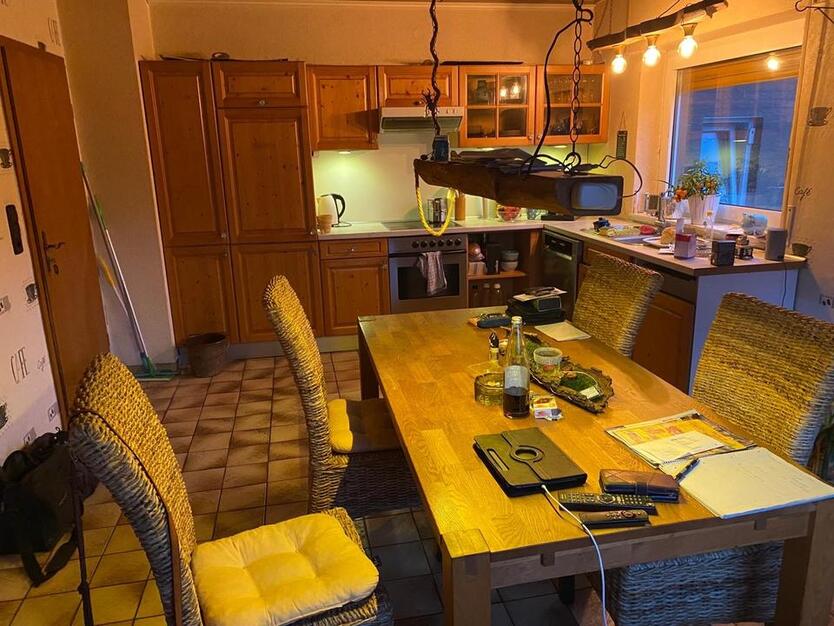 Unterwohnung in 2- Familienhaus in Twistringen zu vermieten zimmer