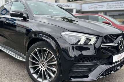 Mercedes-Benz GLE 400 174.500 km 58.490 &euro; Viersen 41748
