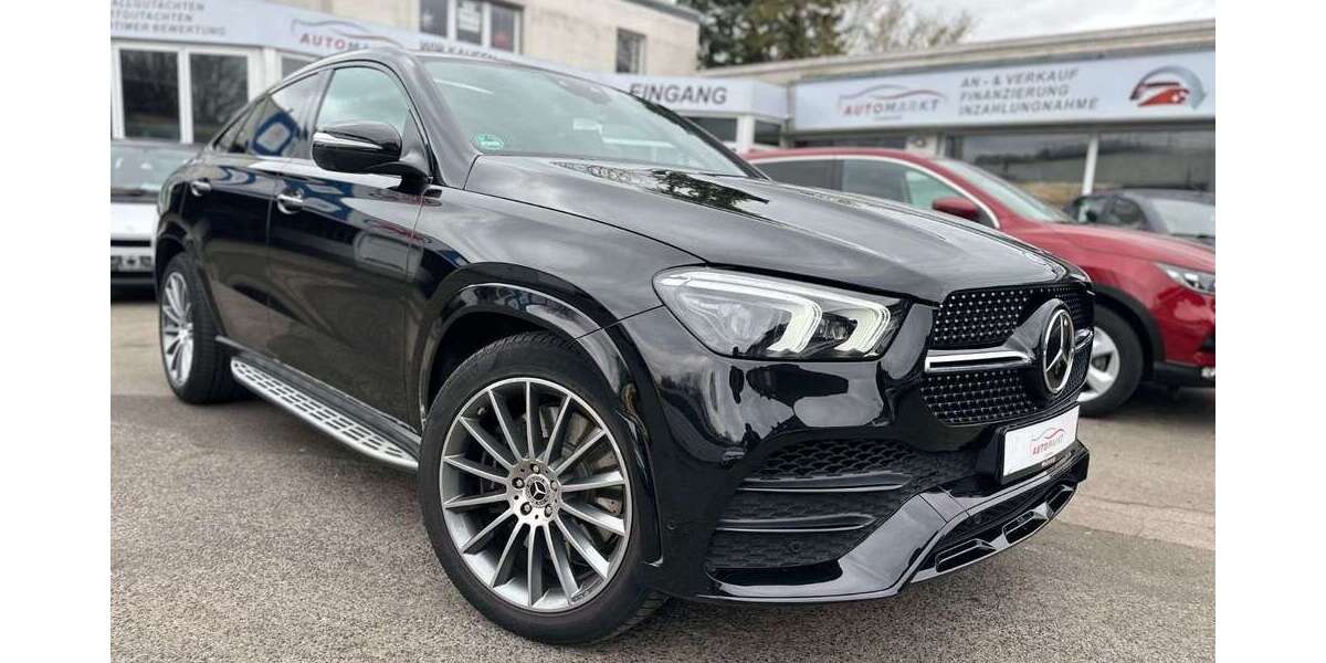Mercedes-Benz GLE 400 174.500 km 58.490 &euro; Viersen 41748