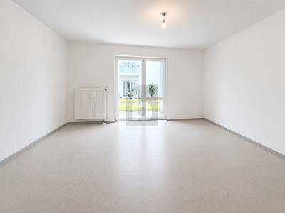 LEERSTEHEND UND BARRIEREFREI ALS KAPITALANLAGE - Erdgeschoßwohnung Murr | Angebot:26765654