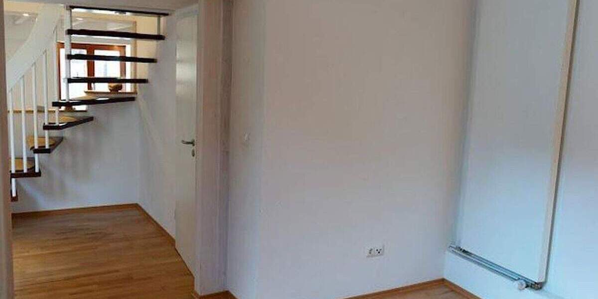 Charmantes denkmalgeschütztes Stadthaus im Schnurrviertel von Minden 4 zimmer