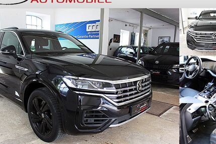 VW Touareg 59.000 km 42.995 &euro; Meschede 59872
