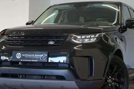Land Rover Discovery 99.033 km 28.490 &euro; Singen 78224