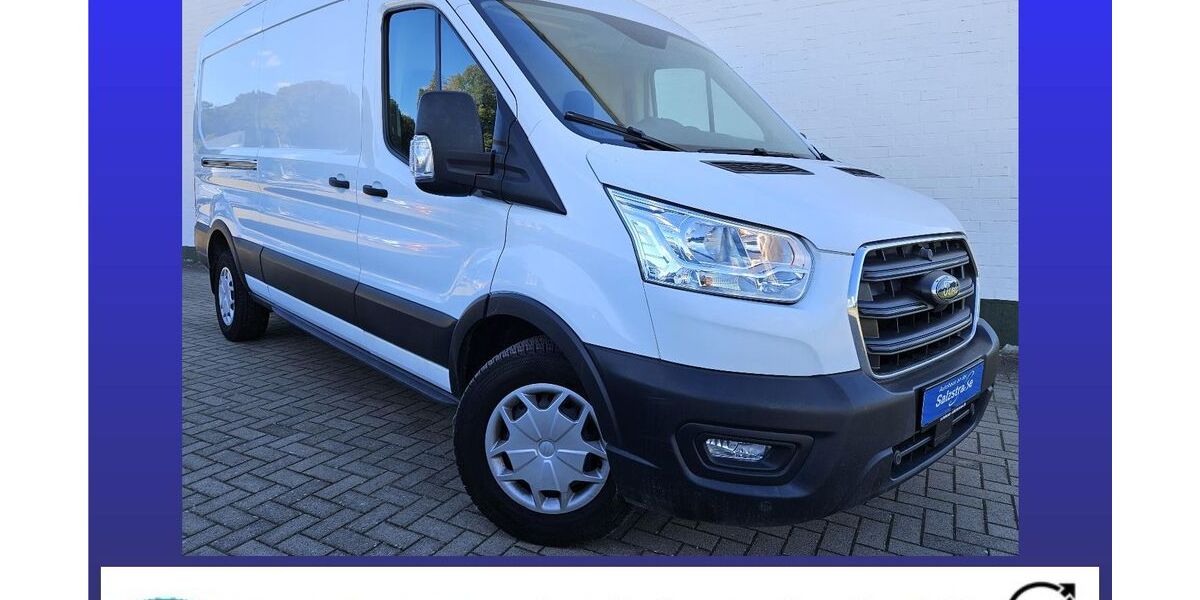 Ford Transit 98.483 km 21.898 &euro; Mölln 23879