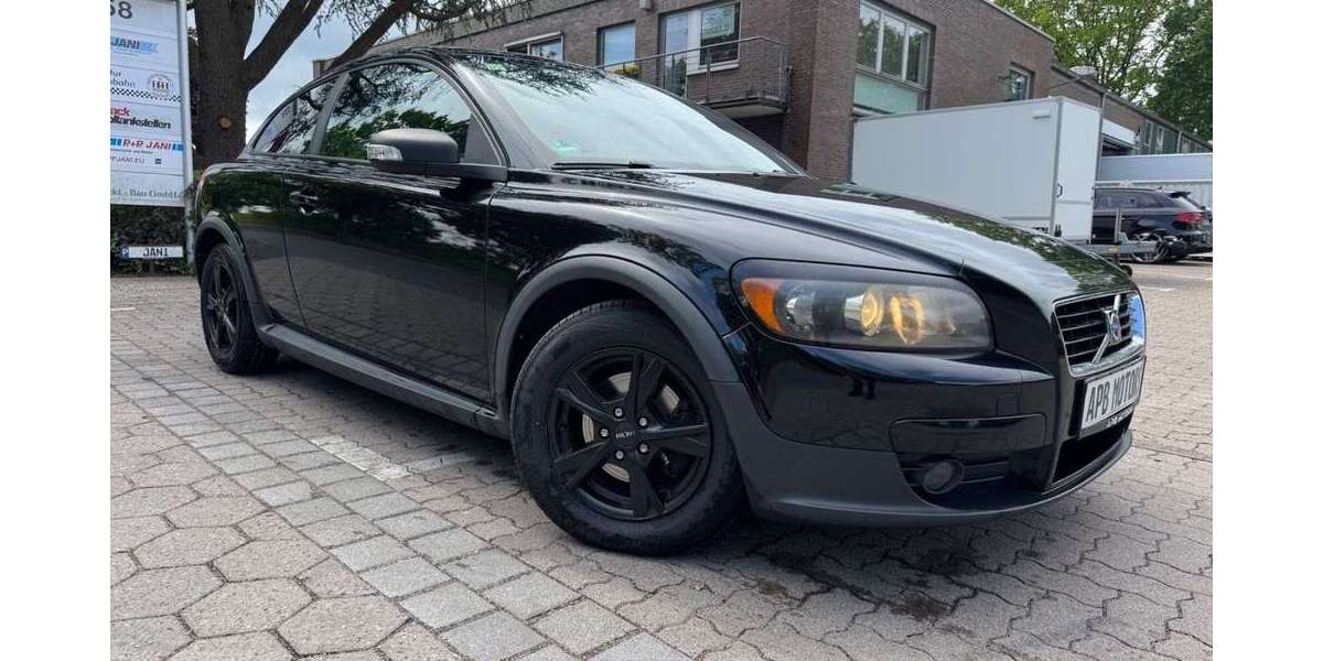 Volvo C30 179.000 km 3.500 &euro; Seevetal 21217