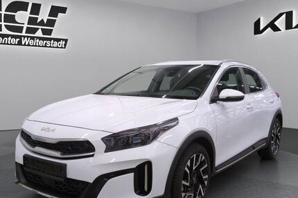 Kia XCeed 14.989 km 23.870 &euro; Weiterstadt-Darmstadt 64331