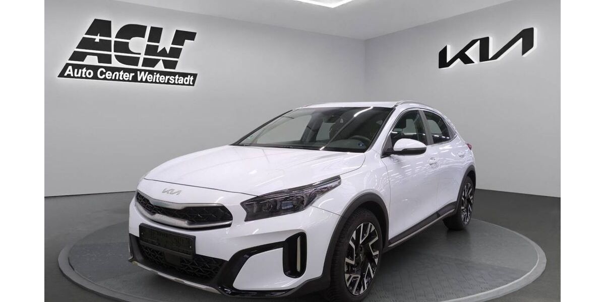 Kia XCeed 14.989 km 24.670 &euro; Weiterstadt-Darmstadt 64331