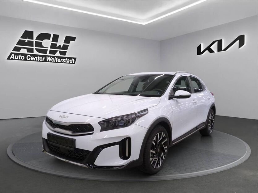 Kia XCeed 14.989 km 24.670 € Weiterstadt-Darmstadt 64331