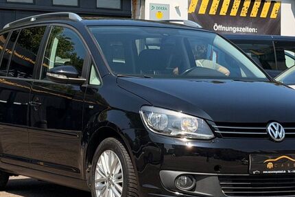 VW Touran 164.000 km 6.300 &euro; Ingolstadt 85051