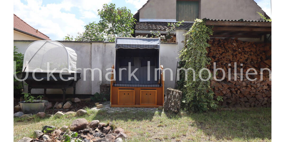 Mehrfamilienhaus, Wohnhaus Lychen - 7 Zimmer, 194 m&sup2;, 298.000&euro; | Angebot:25778922