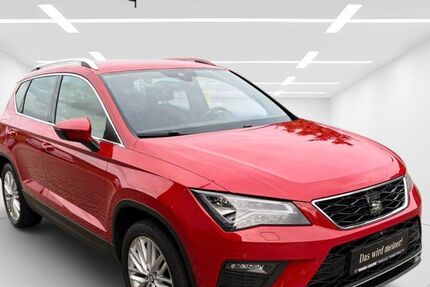 Seat Ateca 75.421 km 22.990 &euro; Witzenhausen 37213