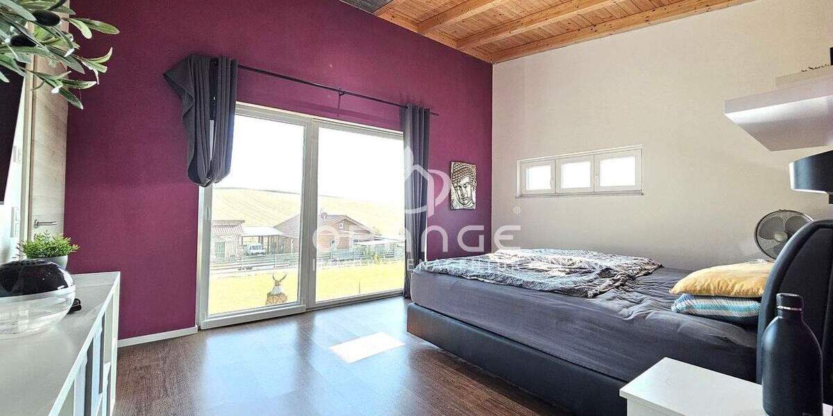 Einfamilienhaus Bad Griesbach im Rottal / Karpfham Karpfham - 4 Zimmer, 221 m&sup2;, 739.000&euro; | Angebot:24423575