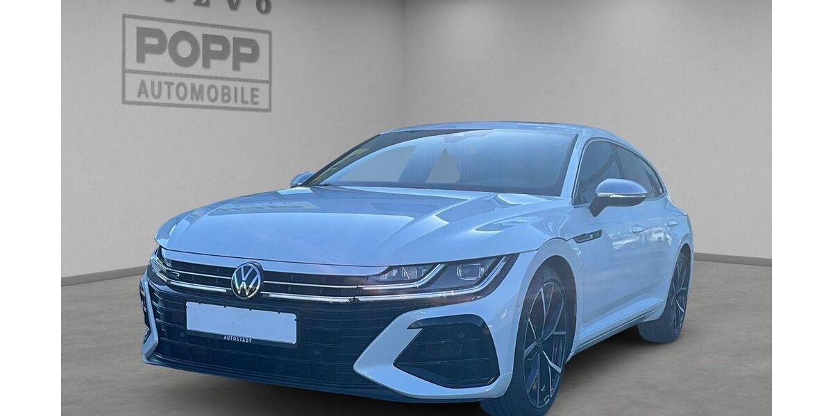 VW Arteon 7.200 km 42.540 € Erfurt 99099