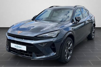 Cupra Formentor 18.359 km 30.280 &euro; Mainz 55129