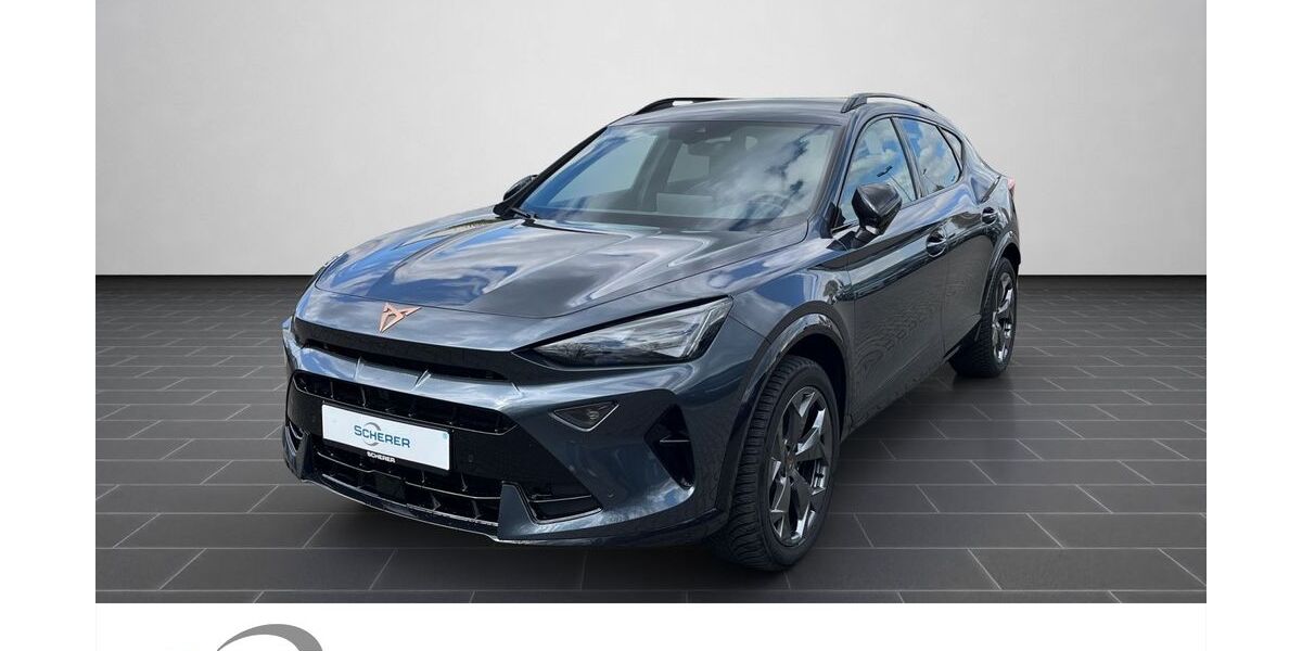 Cupra Formentor 18.359 km 30.280 &euro; Mainz 55129