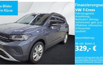 VW T-Cross 19.269 km 24.680 &euro; Bielefeld 33699