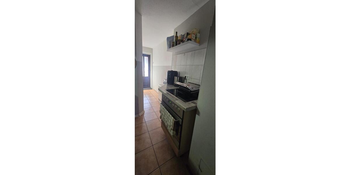 Doppelhaushälfte Havelberg - 2 Zimmer, 40 m&sup2;, 59.000&euro; | Angebot:26295288