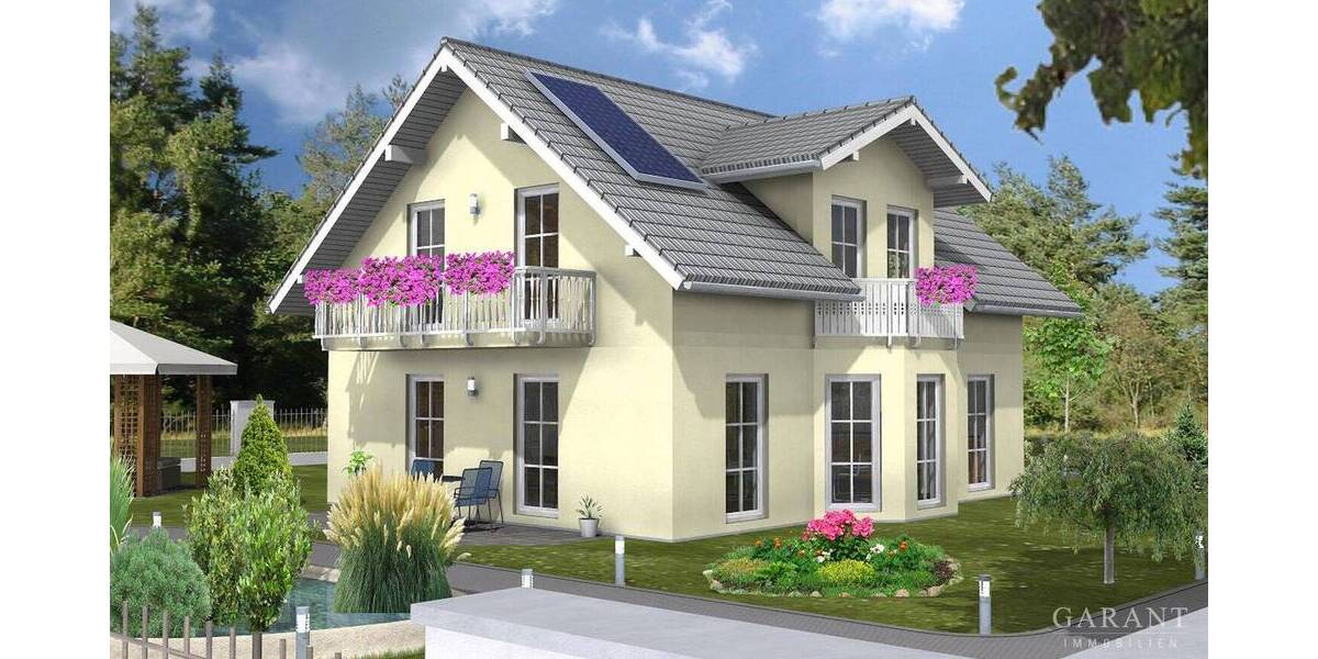 Bungalow Rastatt - 3 Zimmer, 125 m&sup2;, 798.000&euro; | Angebot:26393488