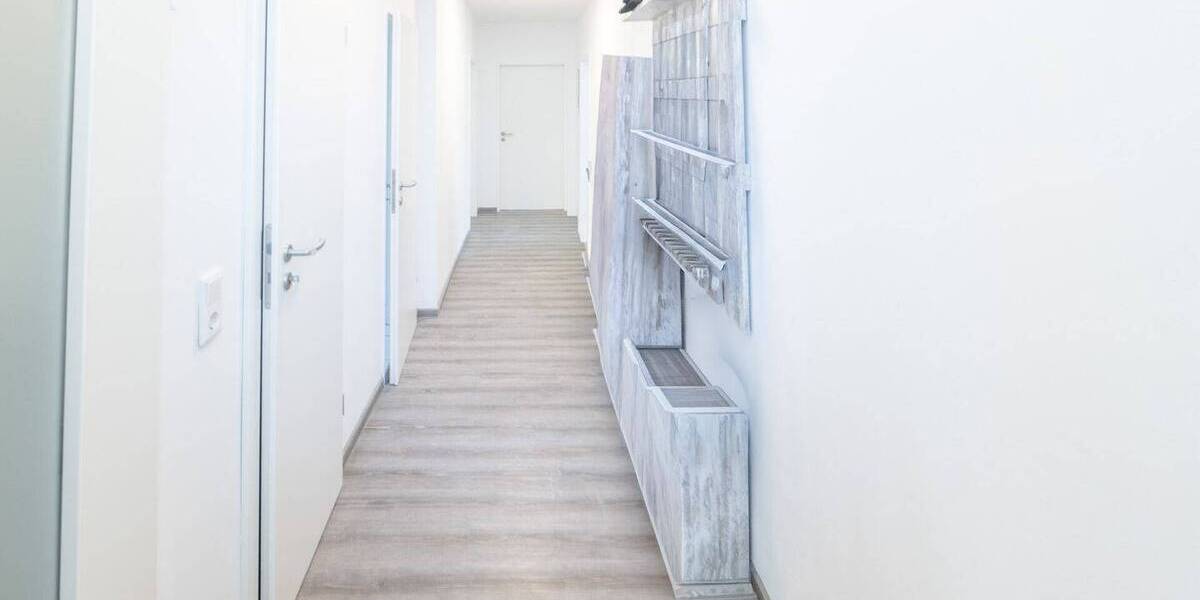 Etagenwohnung Horneburg - 3 Zimmer, 73 m&sup2;, 895&euro; | Angebot:26686543