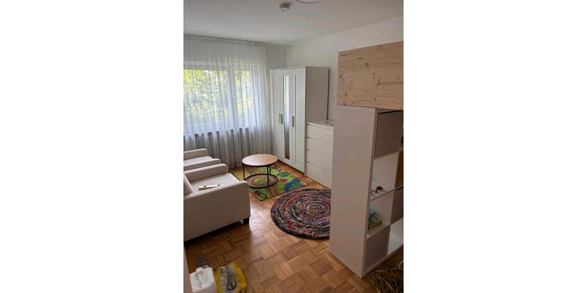 Erdgeschoßwohnung Bad Aibling - 3 Zimmer, 70 m&sup2;, 1.100&euro; | Angebot:26670231