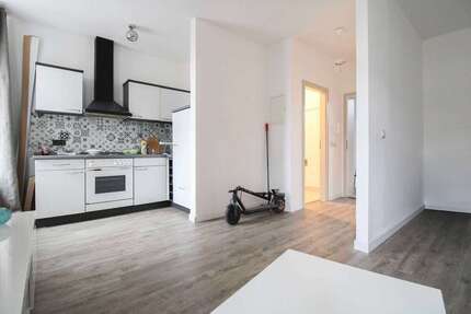 Wohnung zum Kaufen in Chemnitz 29.900 € 27.78 m² 1 zimmer