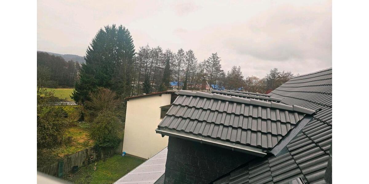 Dachgeschoßwohnung Michelstadt - 2 Zimmer, 78 m&sup2;, 780&euro; | Angebot:25265507