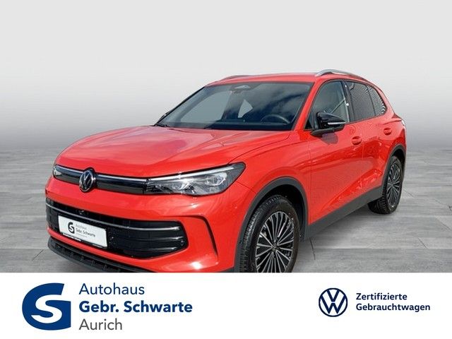VW Tiguan 24.113 km 33.880 &euro; Aurich 26607