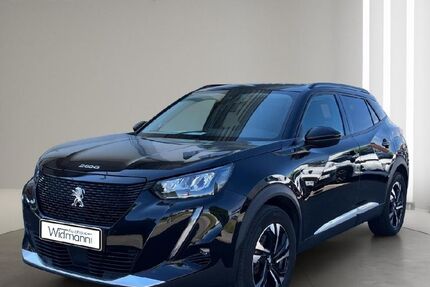 Peugeot 2008 45.000 km 17.685 &euro; Landsberg 86899