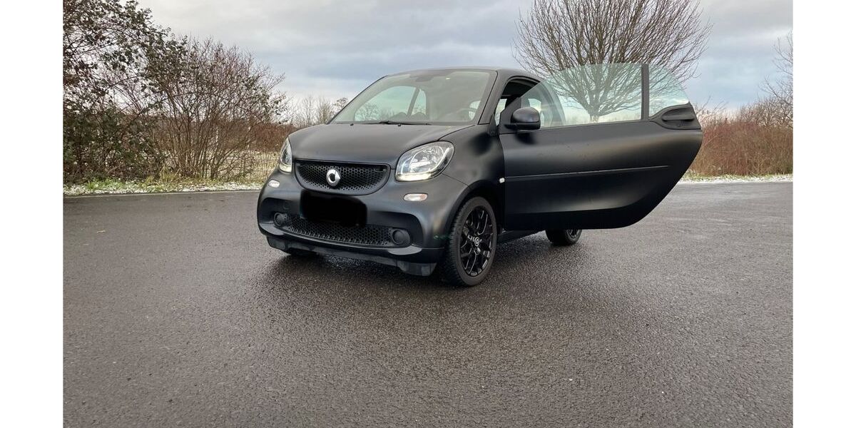 Smart ForTwo 66.700 km 17.000 &euro; Ludwigshafen am Rhein 67067