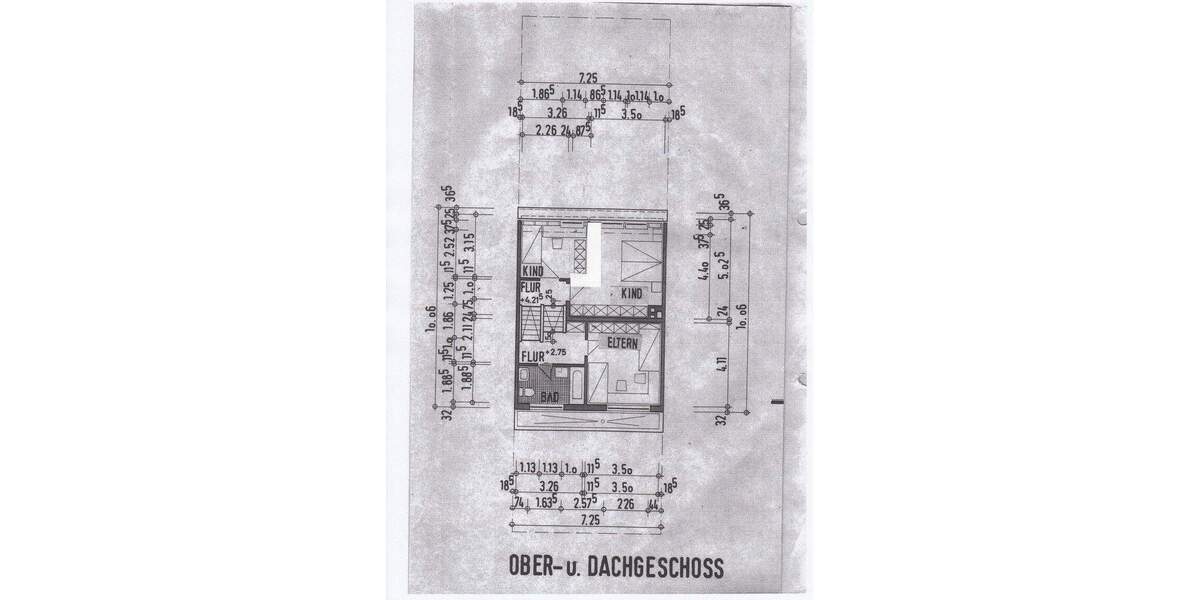 Reihenmittelhaus Greven Reckenfeld - 5 Zimmer, 131 m&sup2;, 349.000&euro; | Angebot:25743190