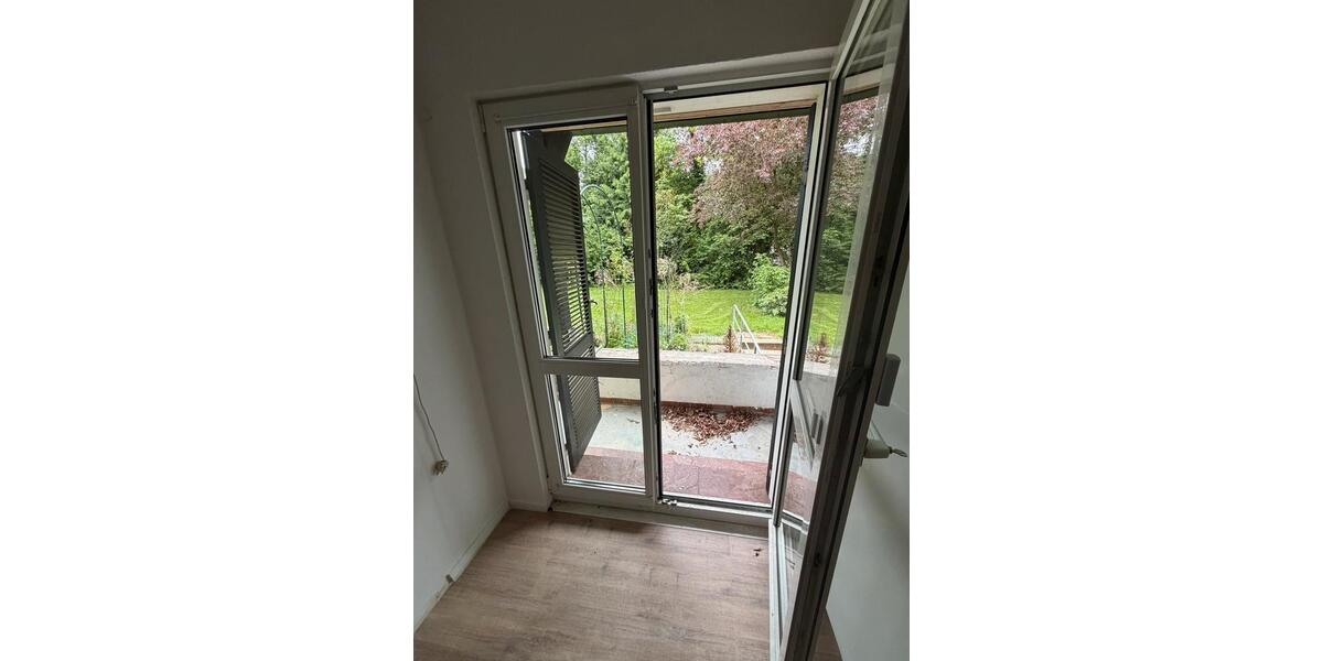 Erdgeschoßwohnung Kassel Südstadt - 2 Zimmer, 55 m&sup2;, 900&euro; | Angebot:26505407
