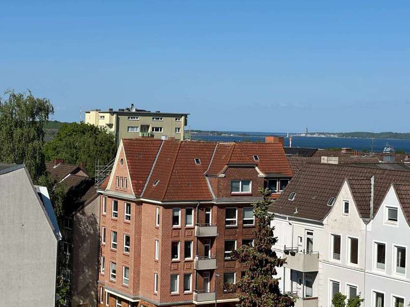 Wohnung zum Mieten in Kiel 1.200 € 82 m²