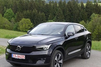 Volvo C40 106.100 km 27.590 &euro; Fulda 36043