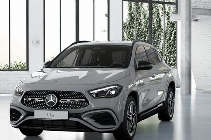 Mercedes-Benz GLA 220 13.556 km 44.730 &euro; Rosbach 61191