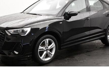 Audi Q3 30.546 km 38.980 € Wolfsburg 38440