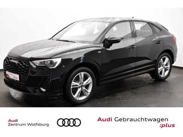 Audi Q3 30.546 km 38.980 € Wolfsburg 38440