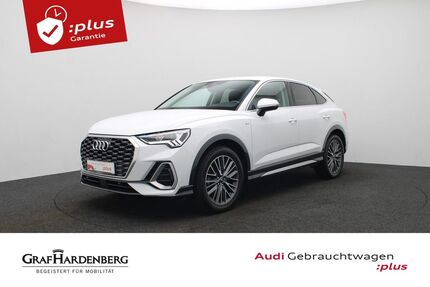 Audi Q3 11.705 km 38.980 &euro; Karlsruhe 76131
