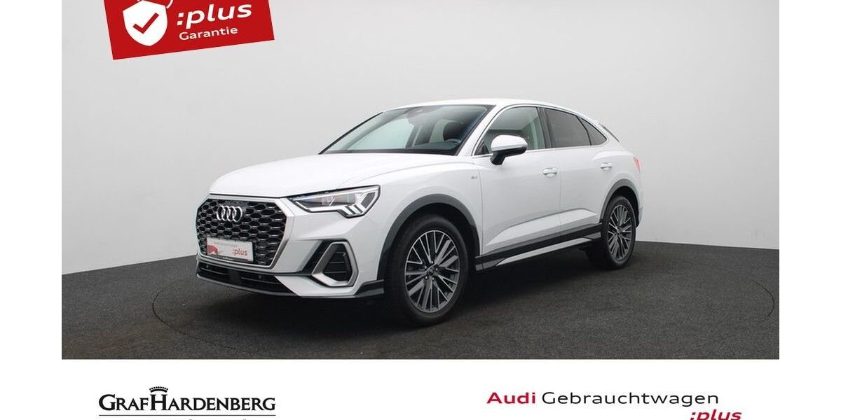Audi Q3 11.705 km 38.980 &euro; Karlsruhe 76131