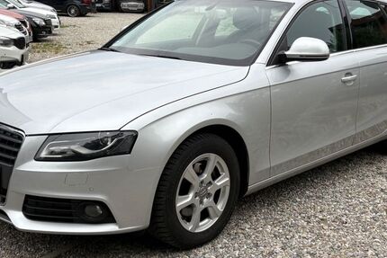 Audi A4 252.800 km 5.350 &euro; Waldkraiburg 84478