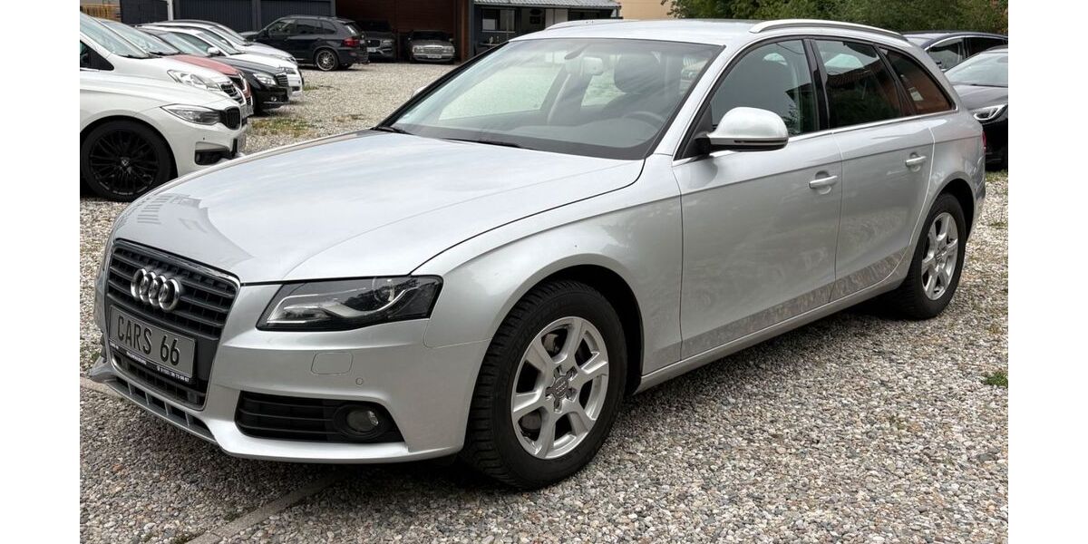 Audi A4 252.800 km 5.350 &euro; Waldkraiburg 84478