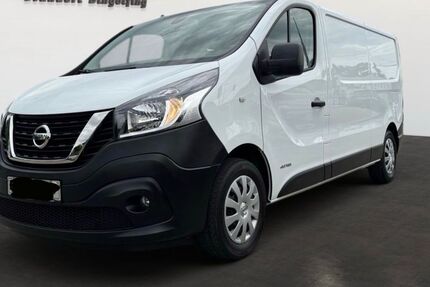 Nissan NV300 90.000 km 17.000 &euro; Ravensburg 88214