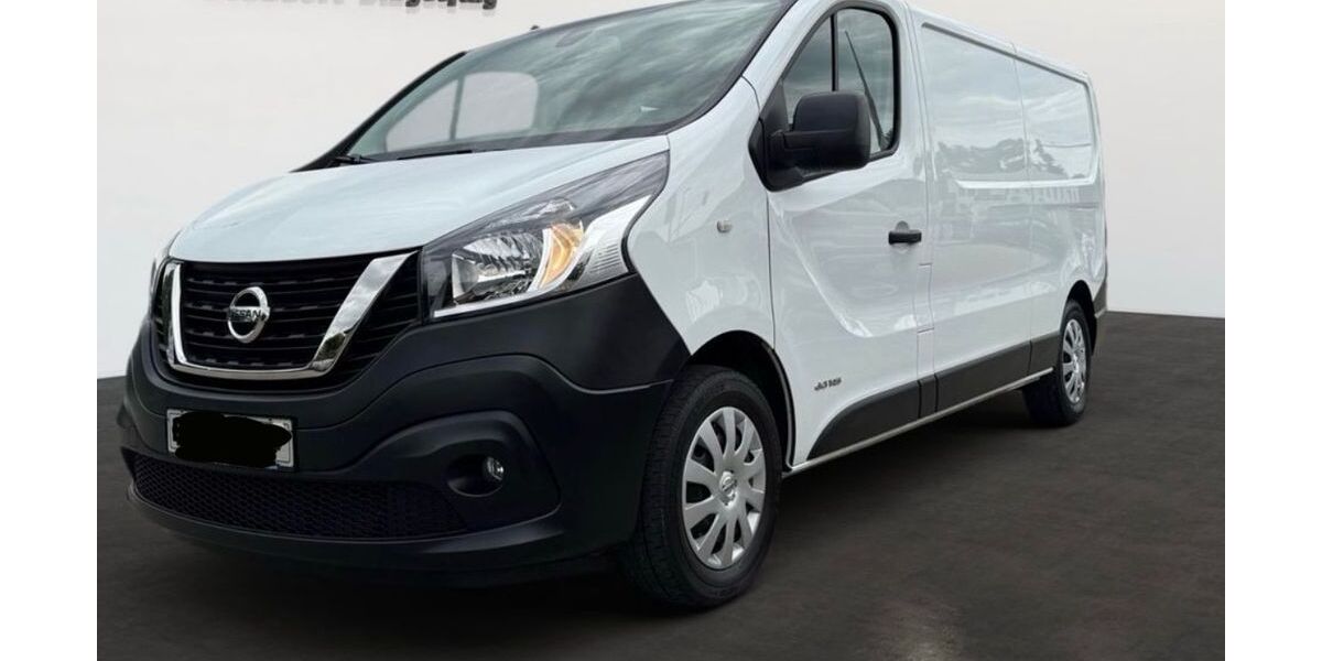 Nissan NV300 90.000 km 17.500 &euro; Ravensburg 88214