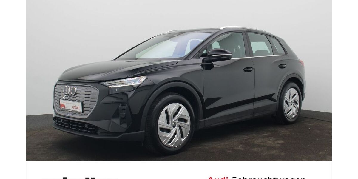 Audi Q4 e-tron 33.000 km 33.980 &euro; Würzburg 97076