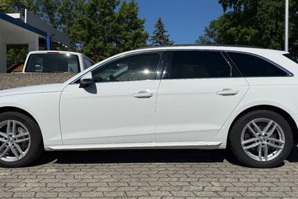 Audi A4 90.651 km 22.990 &euro; München 80995
