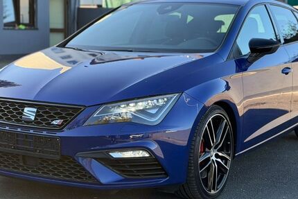 Seat Leon 70.000 km 19.490 &euro; Hannover 30453