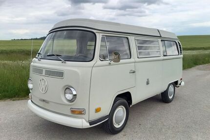 VW T2 8.247 km 48.500 &euro; Uttenweiler - Minderreuti 88524