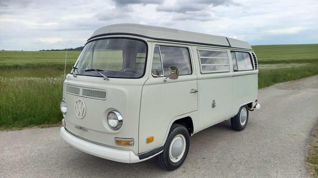 VW T2 8.247 km 48.500 &euro; Uttenweiler - Minderreuti 88524